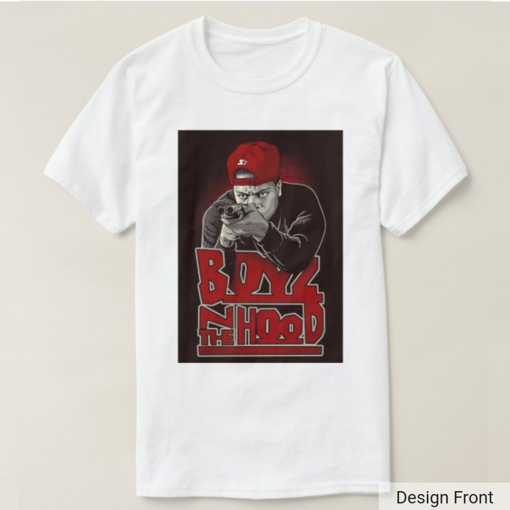 *NEW** Boyz N the Hood Unisex Shirt 🔥
